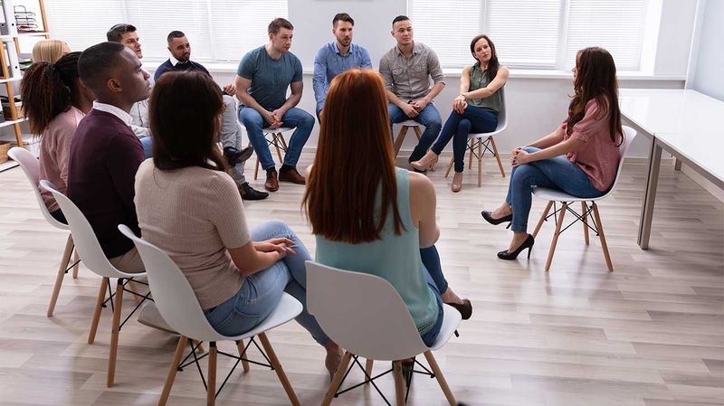 Brightlight Oasis mental health care