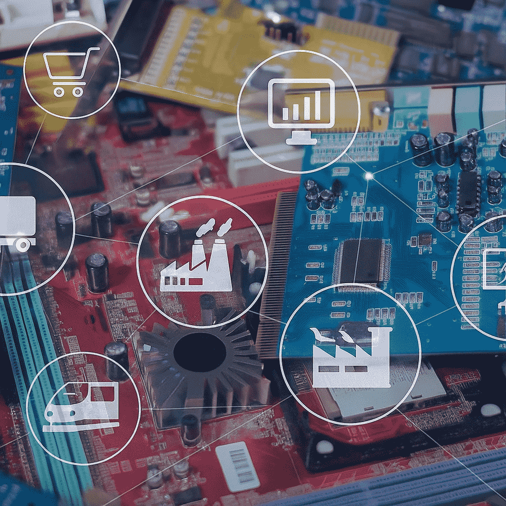 Component Obsolescence: What It Is & How to Manage It