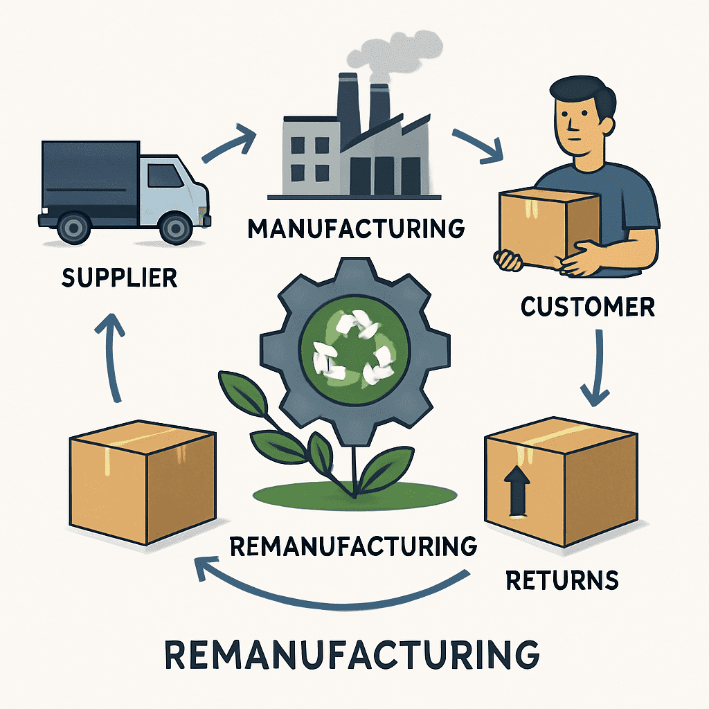 Indirect Procurement: What Is It and How to Make A Great Strategy