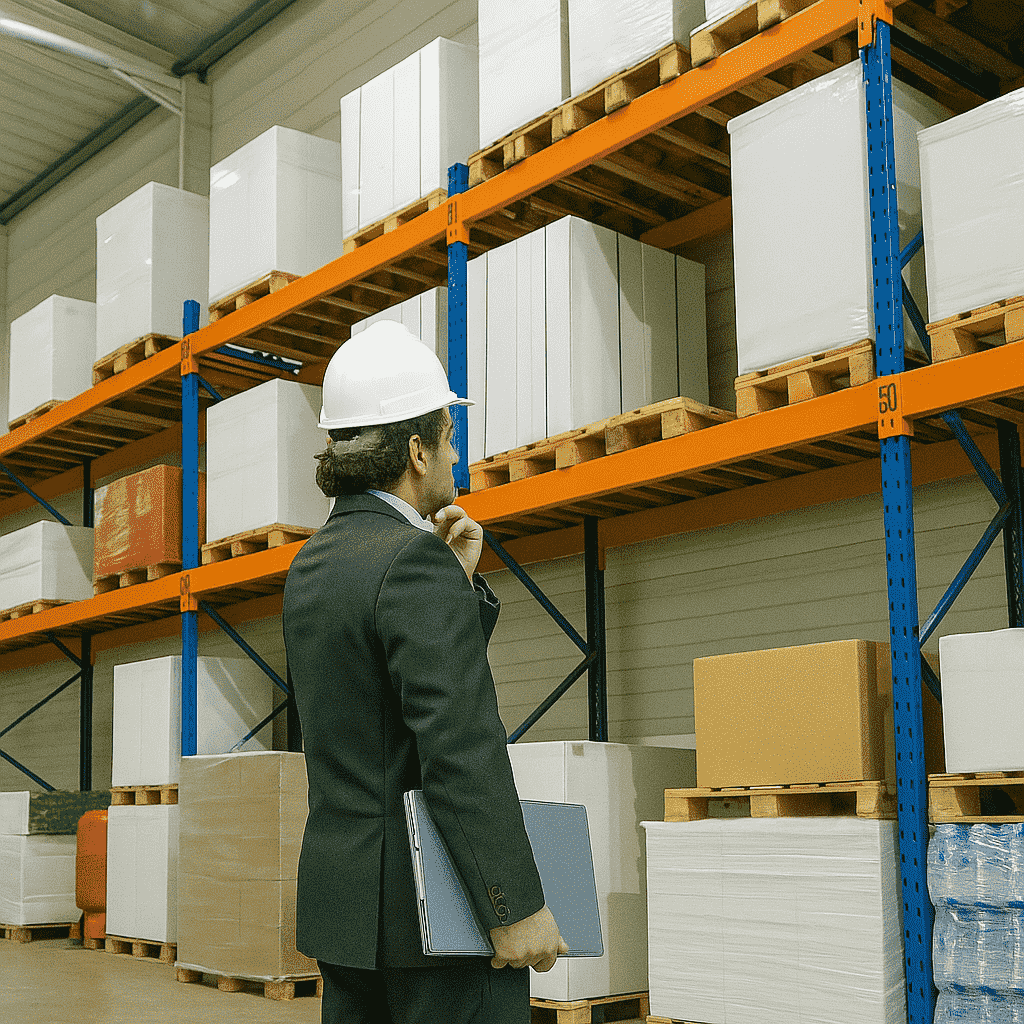 Liquidation Management: What It Is & Best Practices to Fast Track Industrial Liquidation 