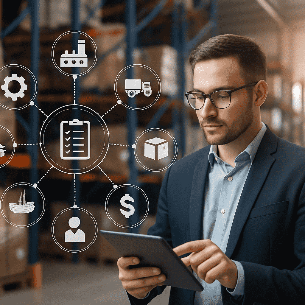 7 Practical Ways to Improve Procurement Efficiency in 2025