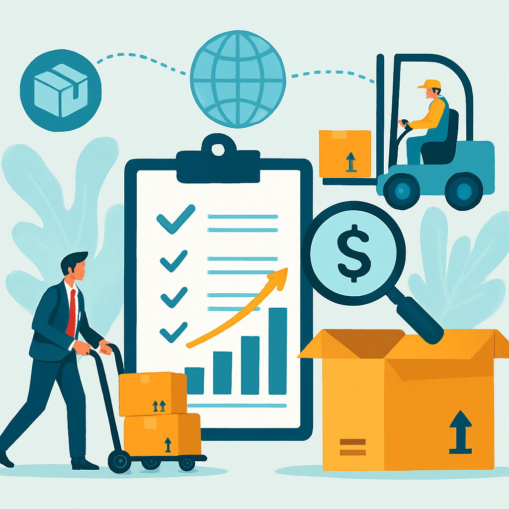 6 Proven Inventory Liquidation Strategies to Recover Value