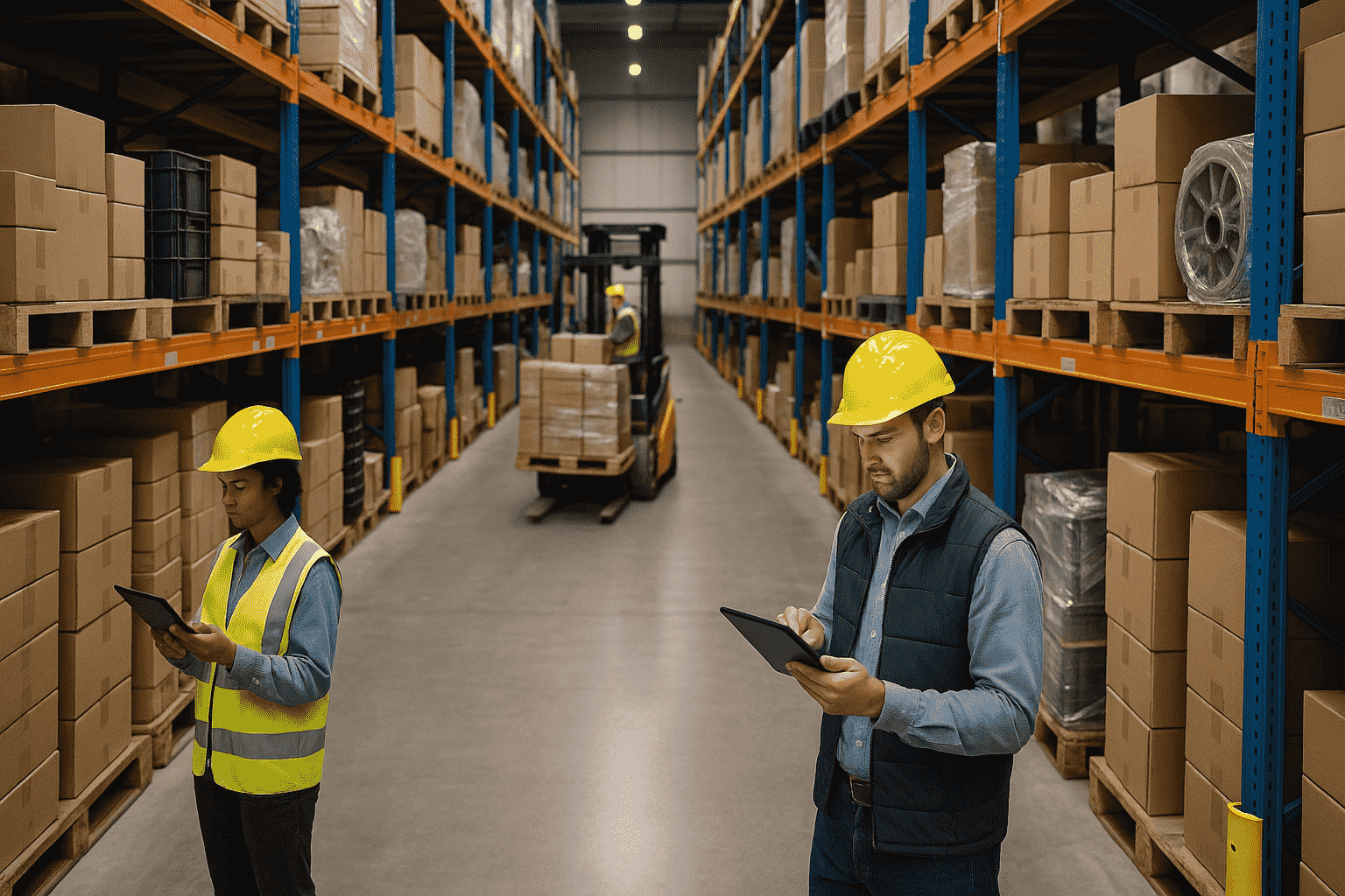 7 Ways To Get Rid of Excess Inventory