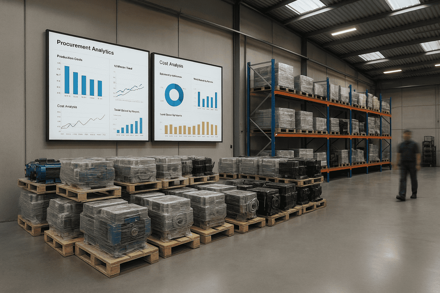 Strategic Procurement: What Is It and How To Build?