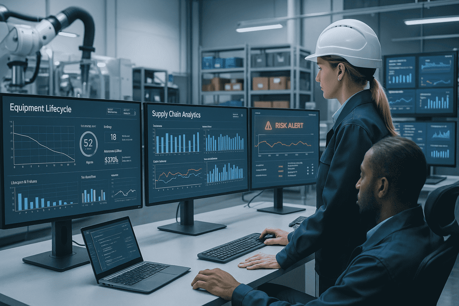 Obsolescence Management: What It Is, Why It Matters, and How to Start