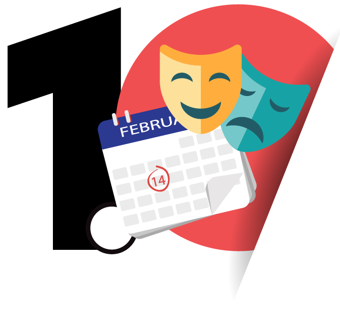 Pick a Play, Pick a Date