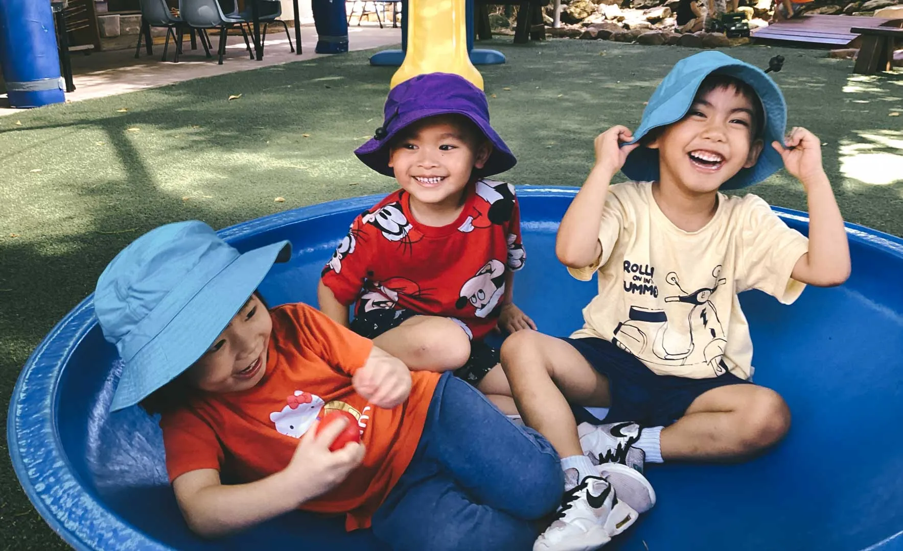 kids