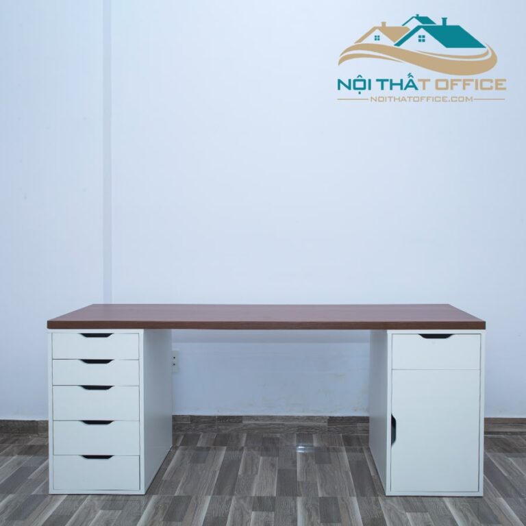 Mua Bàn IKEA ở đâu uy tín? Ghé ngay Nội Thất Office để nhận ưu đãi tốt nhất