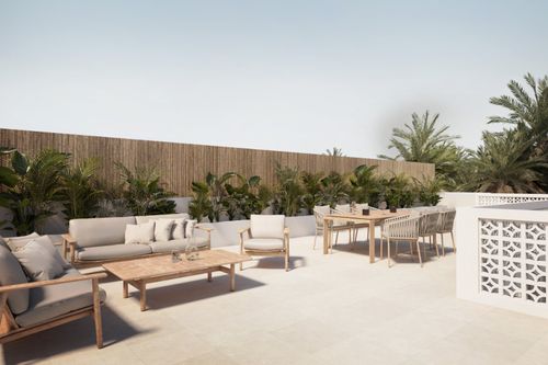 NYANG-NYANG PARADISE RETREAT