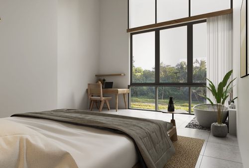 COMPLEX VILLA IN PADONAN