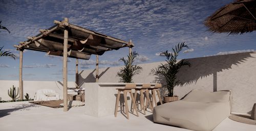 NUNGGALAN BLISS VILLAS IN ULUWATU