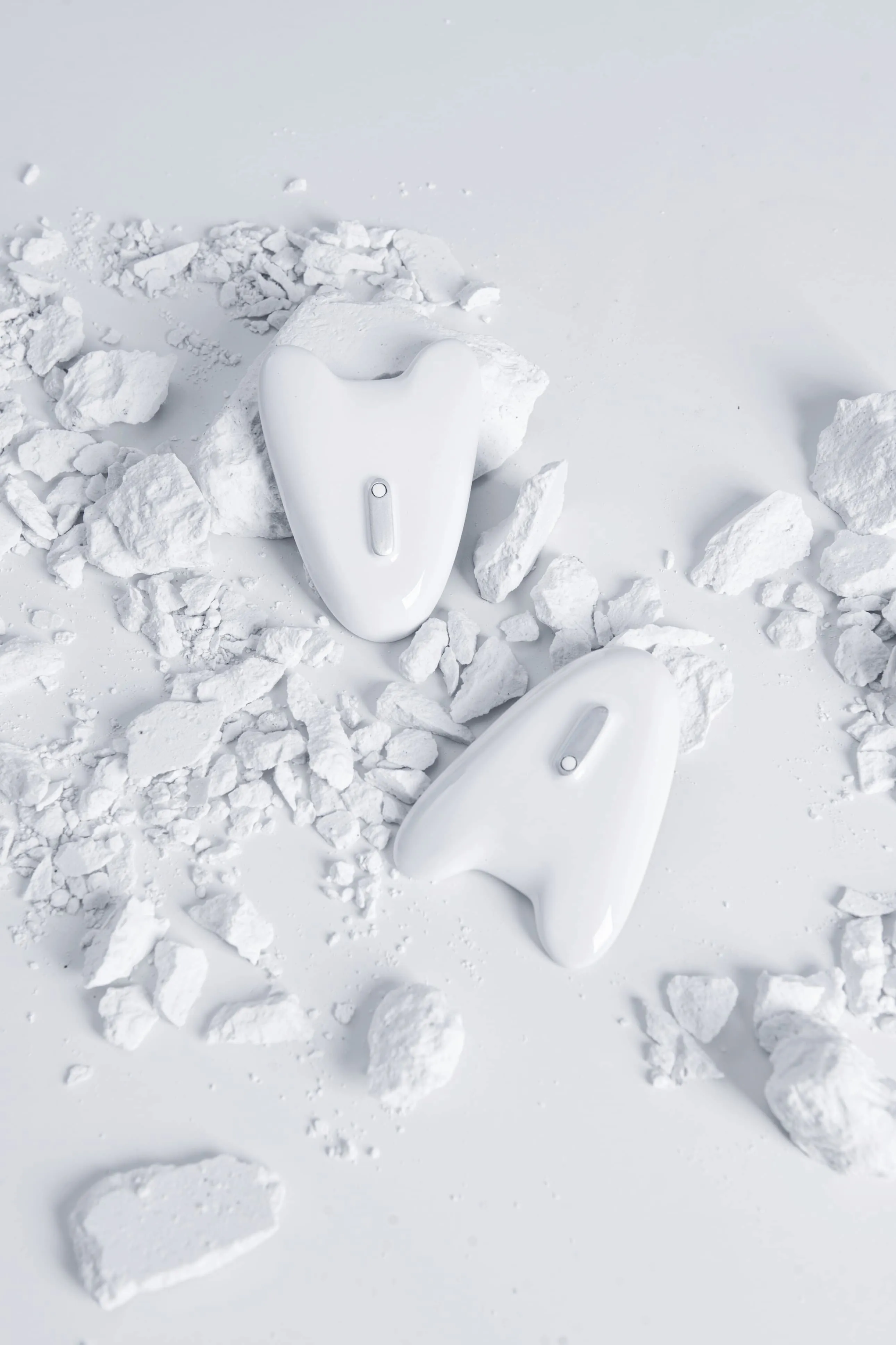 A product that helps human feel others'e emotion easier