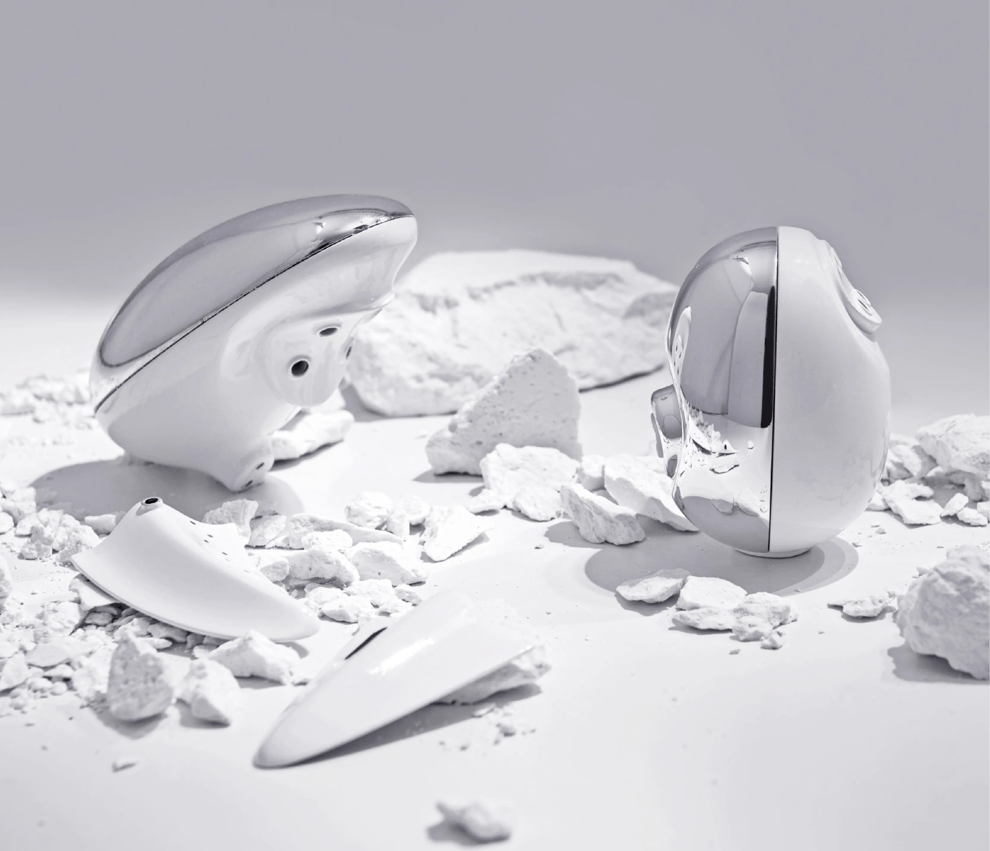 Emorgan Speculative Conceptual Design