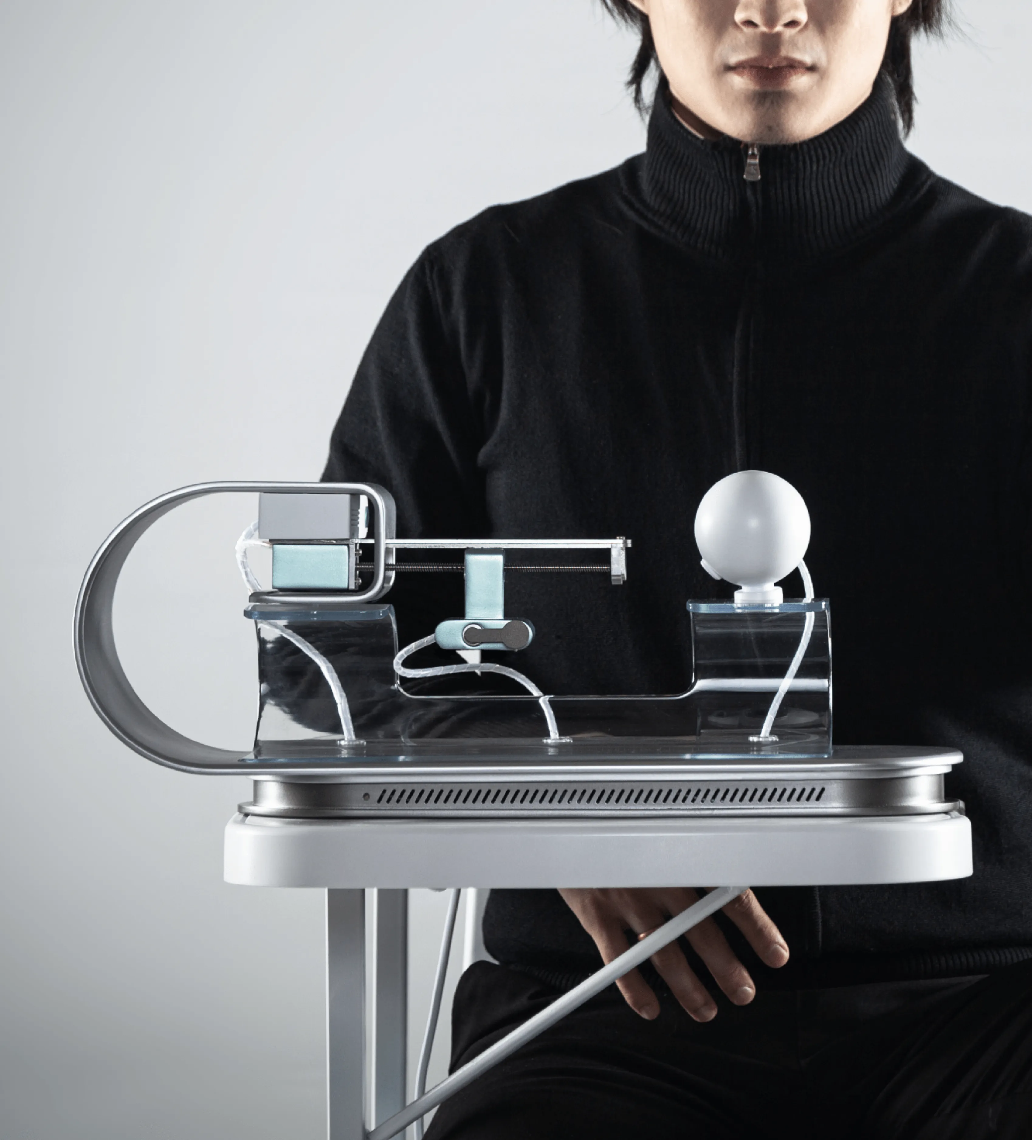 Life Mission Conceptual Design