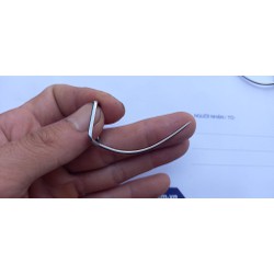 Cựa gà tre siêu thông (Thanh Phong)