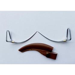 Cựa gà lai 50 ( Lò cựa Thanh Phong)