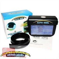 Chống nóng thông khí ô tô Auto Cool