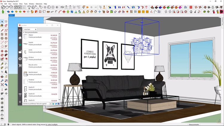 SKETCHUP