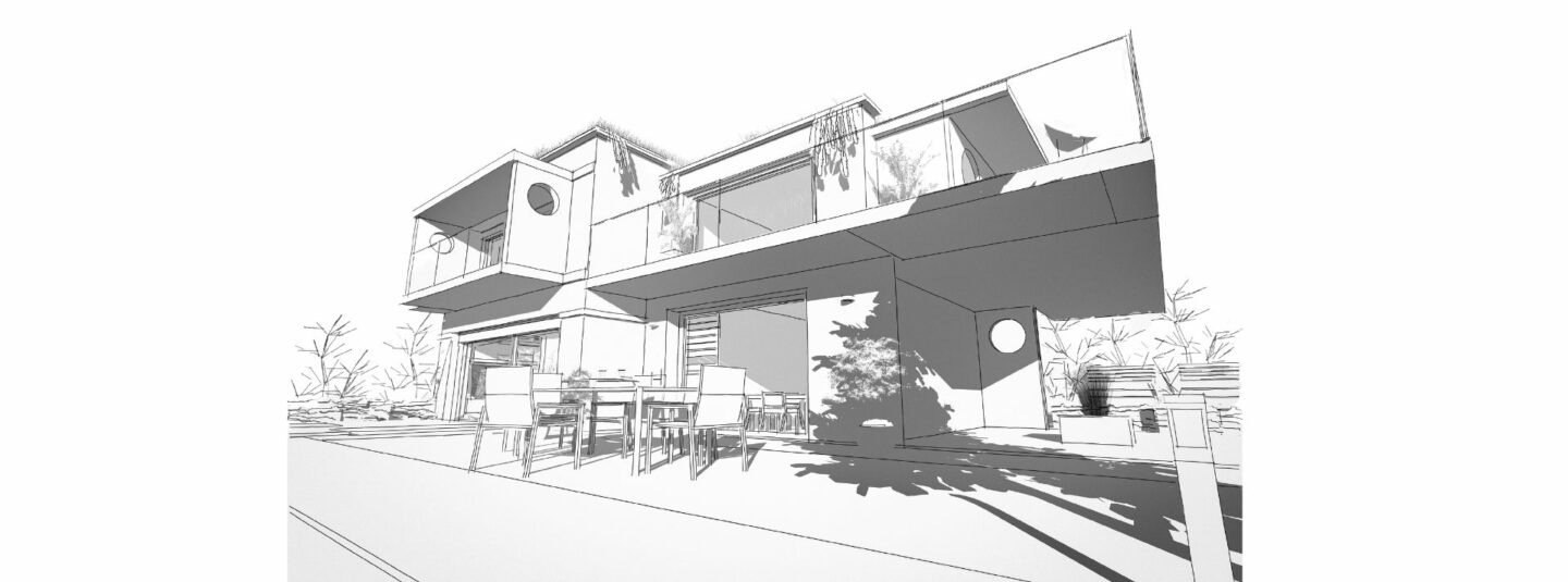 SketchUp Pro Layout - CDF Formations