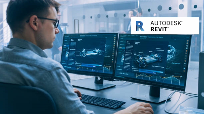 Autodesk Revit - قيمة الحلول لتقنية المعلومات - Certivalue