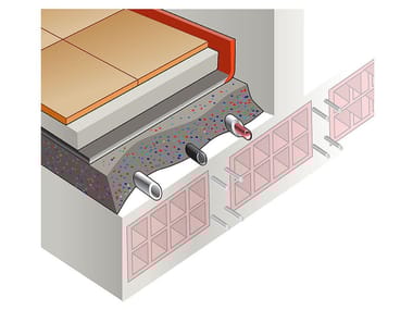 Matériaux inertes Revit | Archiproducts