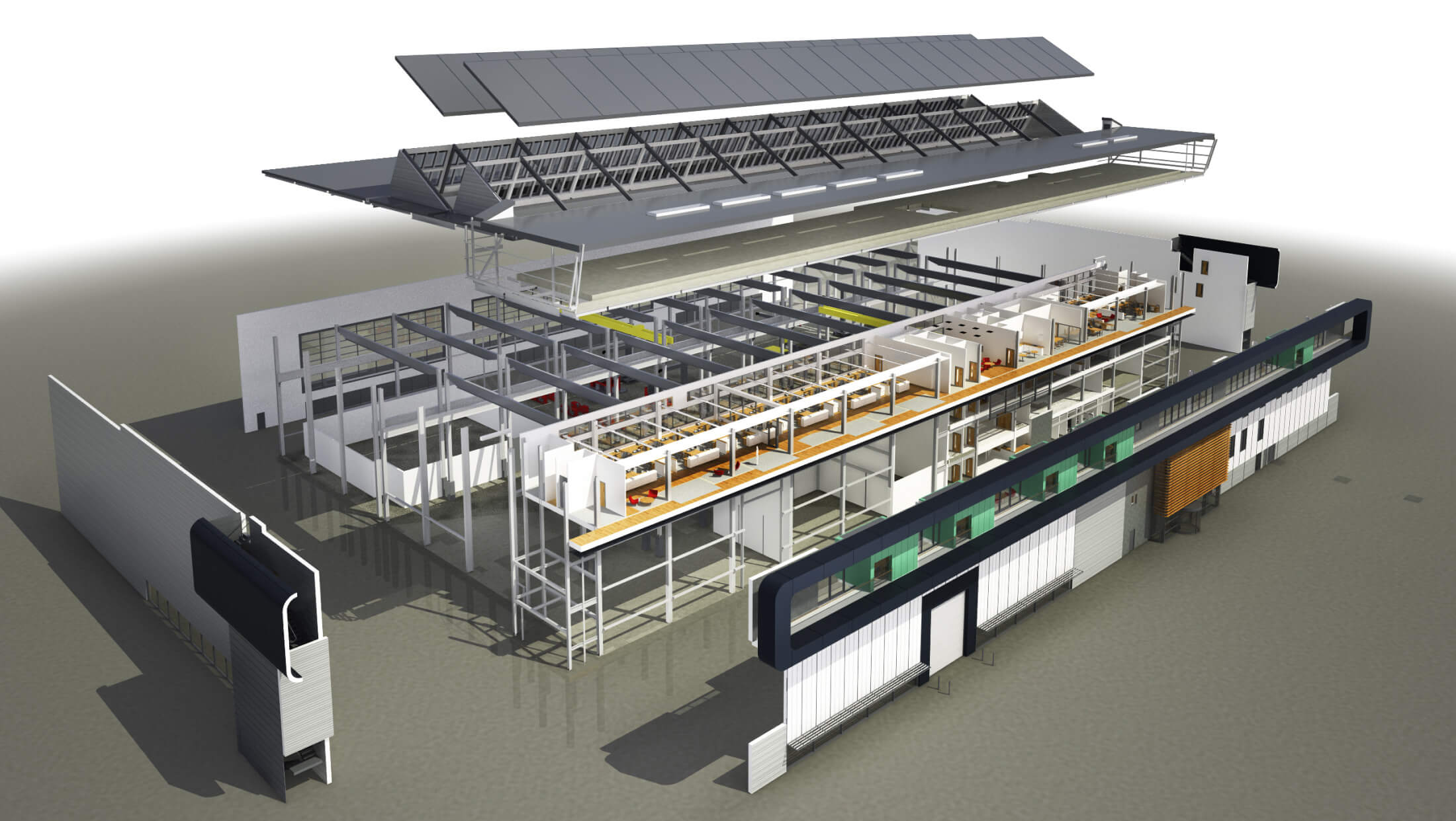 Archicad – Graphisoft France