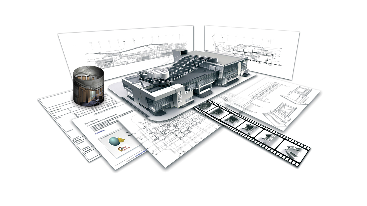 Notre histoire – Graphisoft France