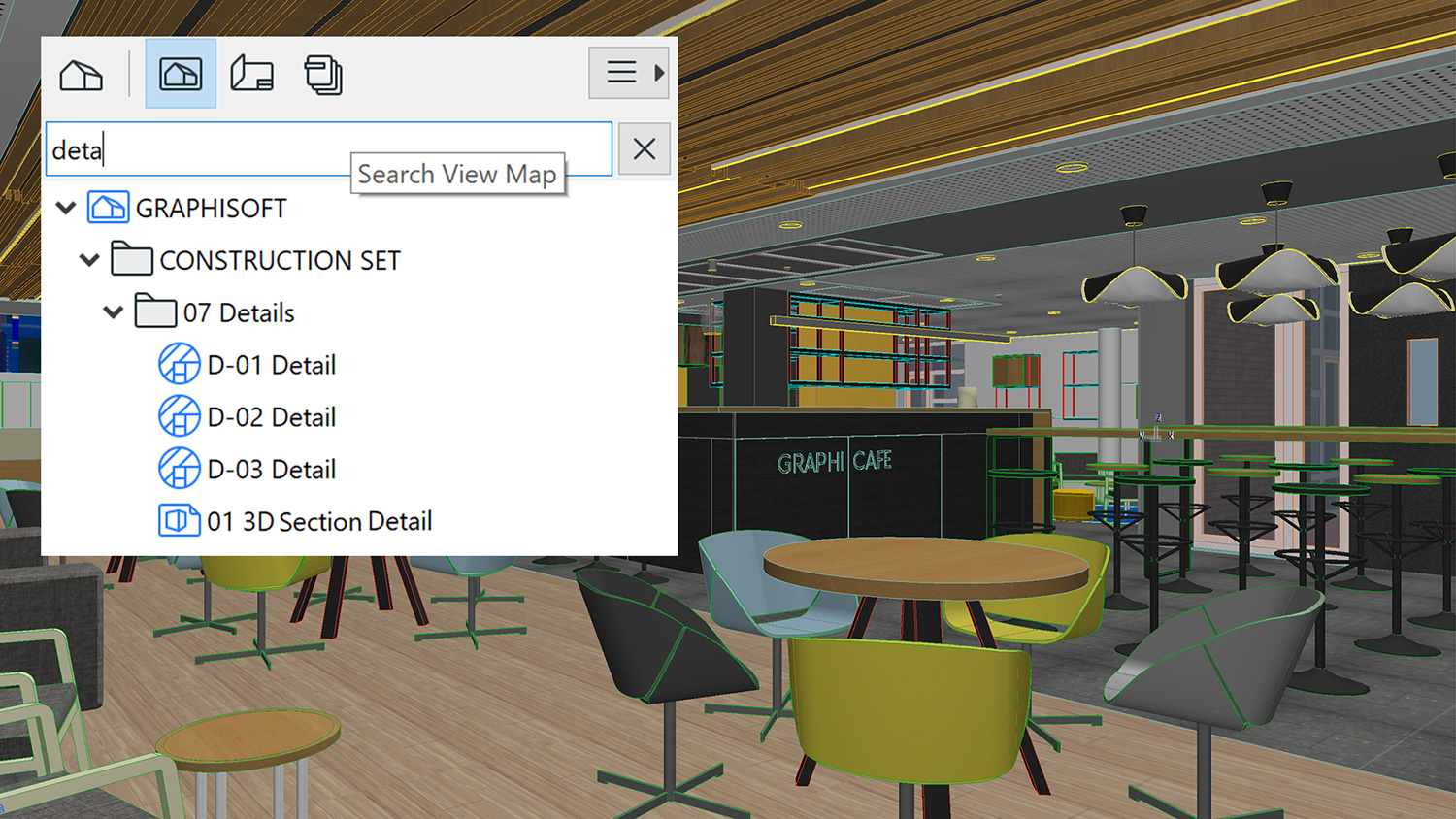ARCHICAD 26 | Nouvelle Version du Logiciel BIM de Graphisoft