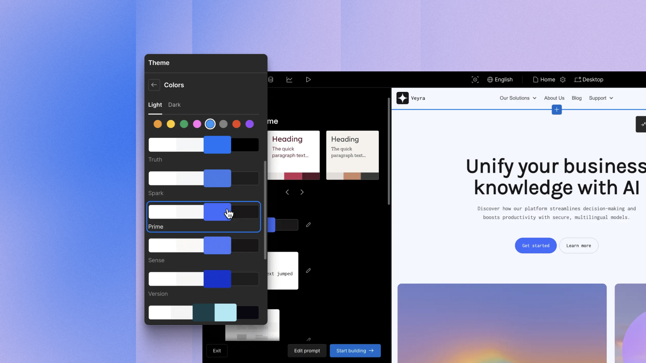outil webflow pourquoi l'utiliser