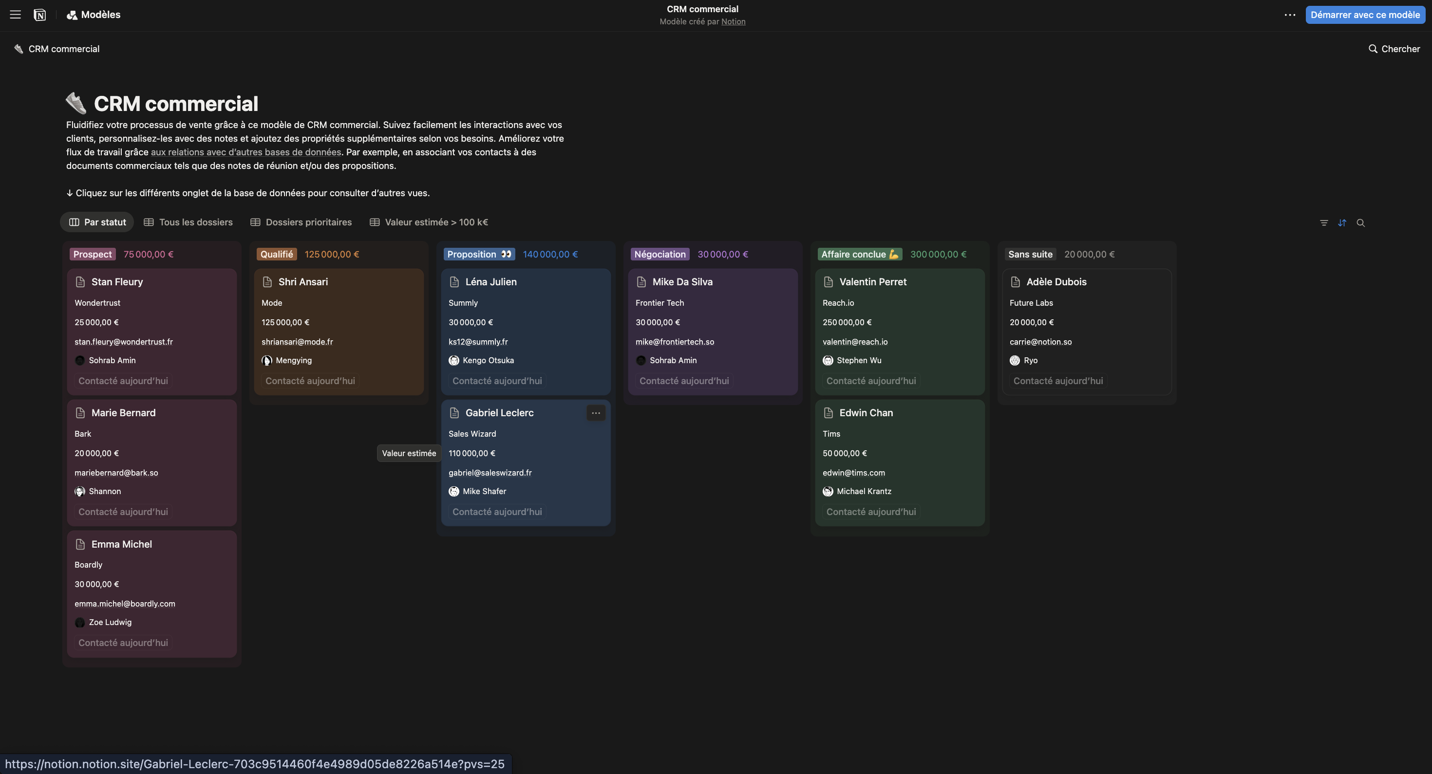 Gestion de la bibliothèque de bloc sur autocad