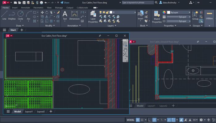 AutoCAD : les caractéristiques du logiciel 3D - 3Dnatives