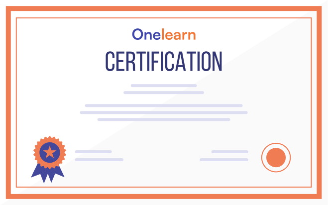 certification blender pour reconversion