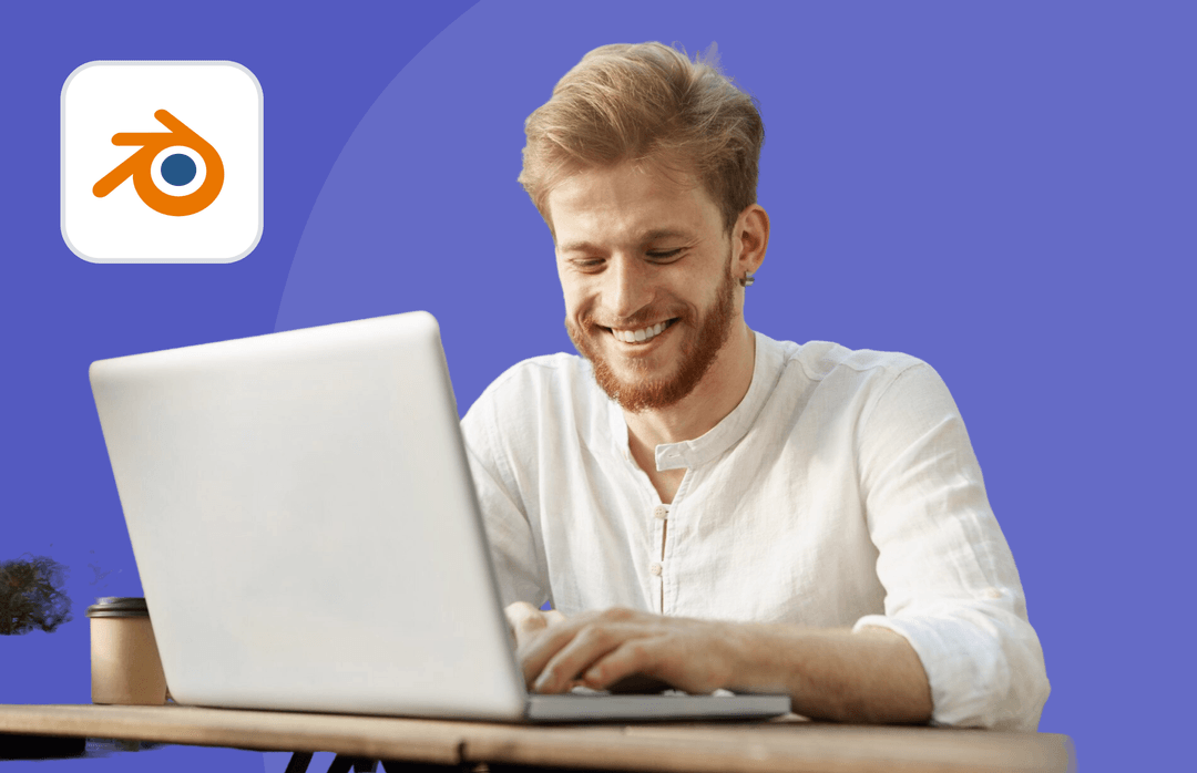 Apprendre Blender : la méthode complète pour débuter en 3D (2026)