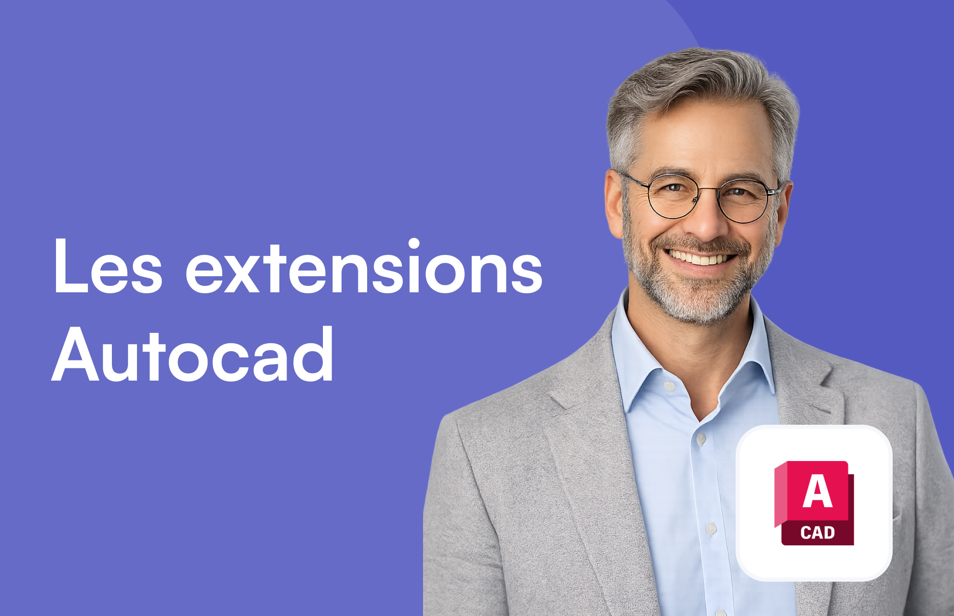 Gestion de la bibliothèque de bloc sur autocad