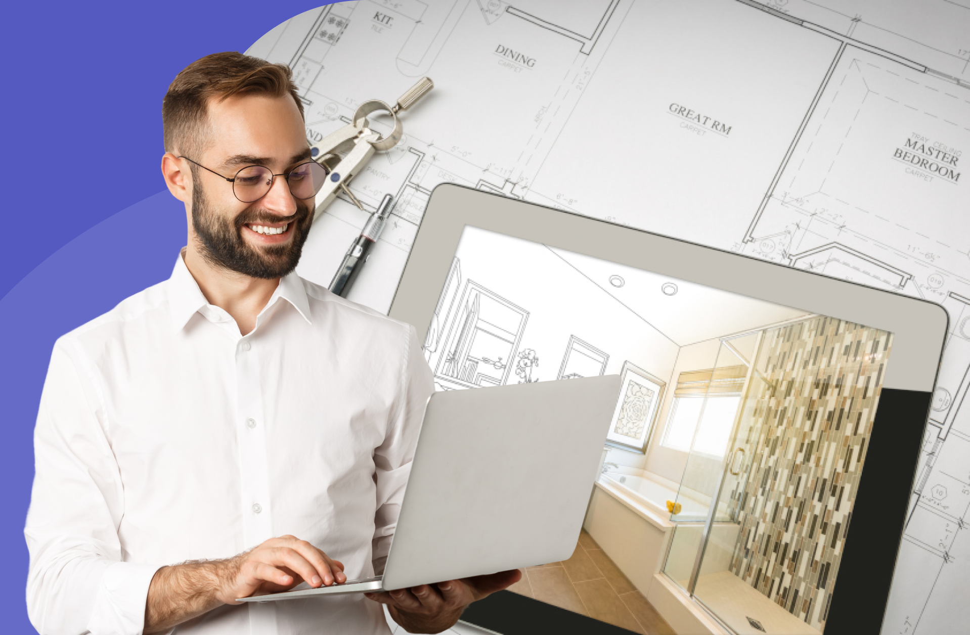 logiciel archicad ou sketchup lequel choisir