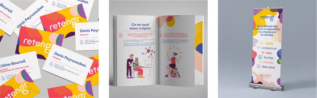 utilisation canva franchise