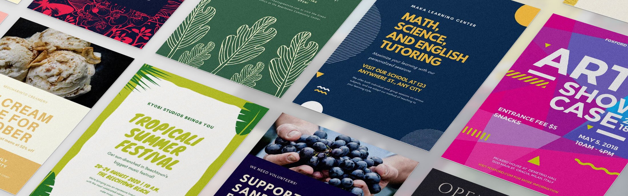 crear-flyer-personnalise