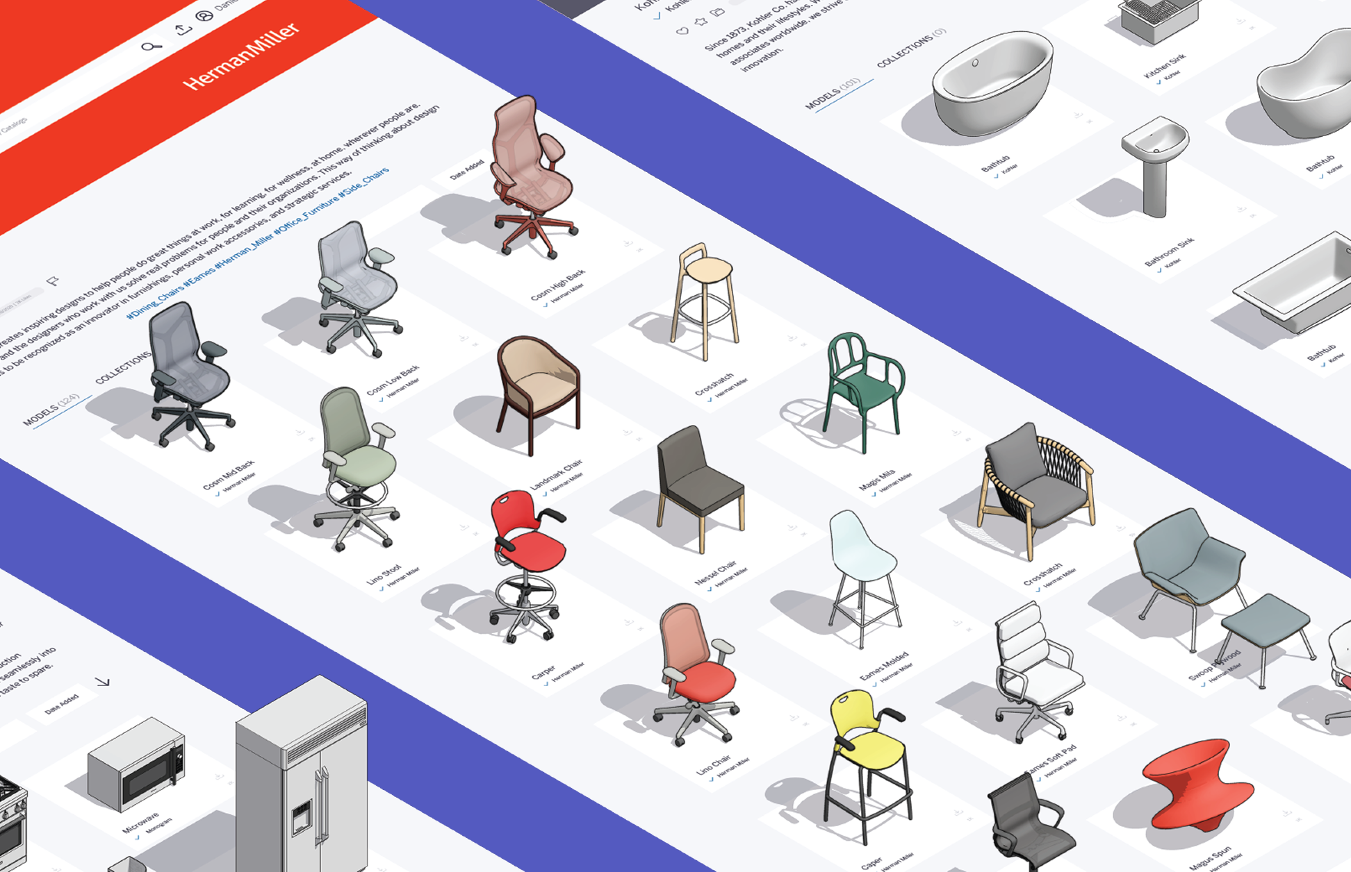 Gestion de la bibliothèque de bloc sur autocad