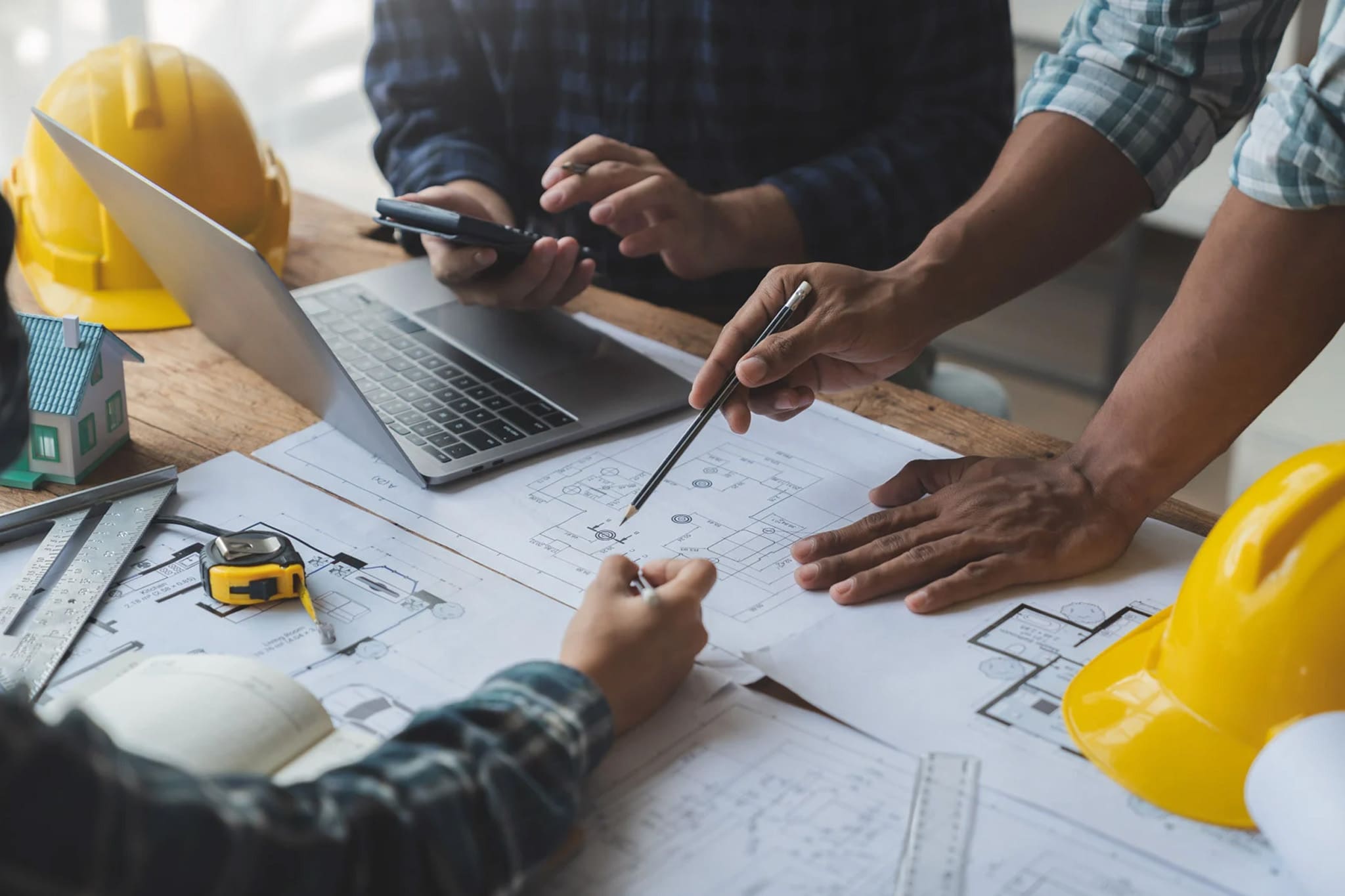 metier autocad ou revit