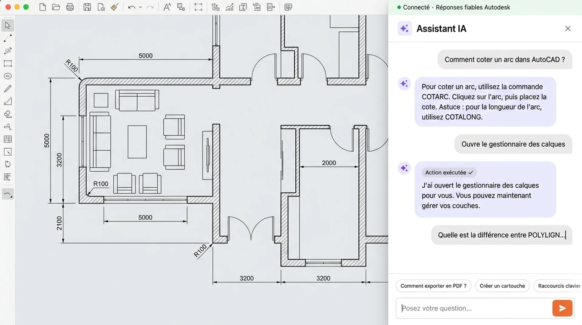 assistant autodesk intelligence artificielle