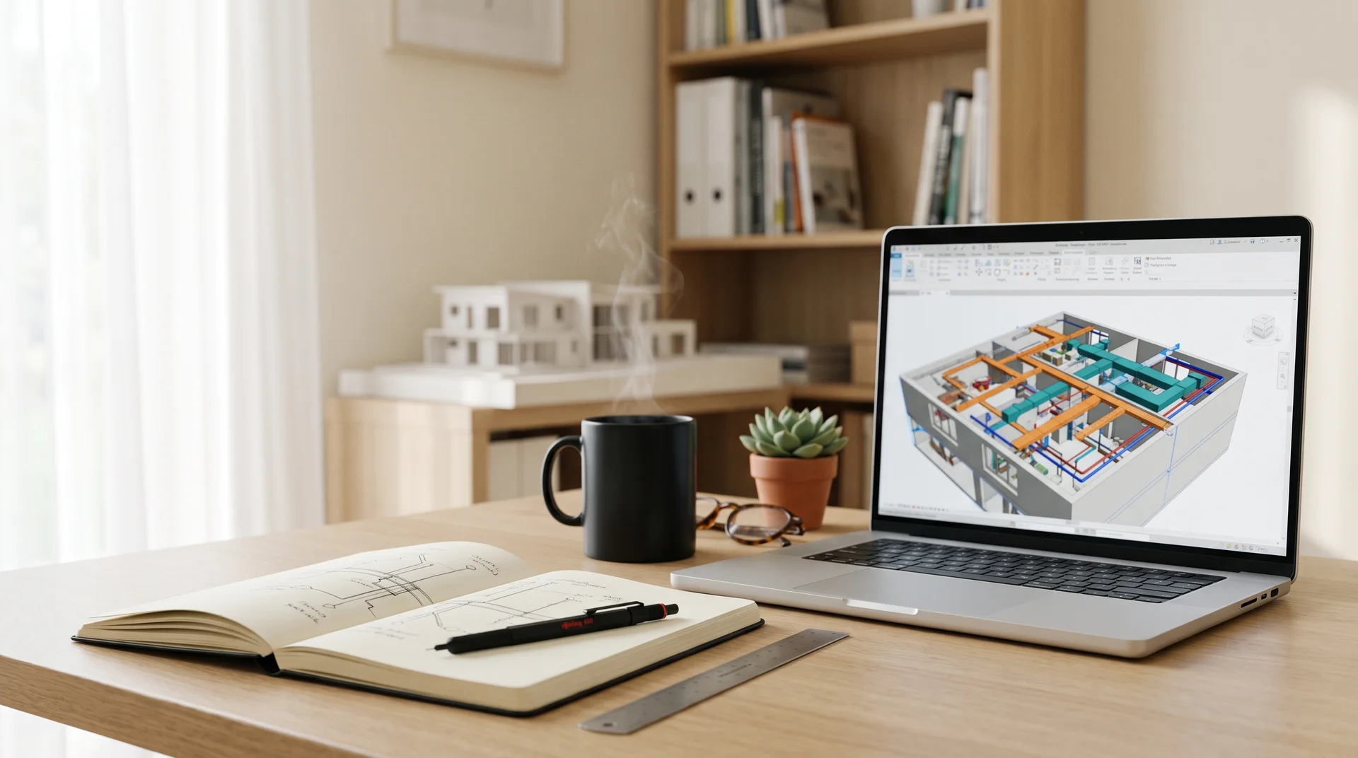 revit mep