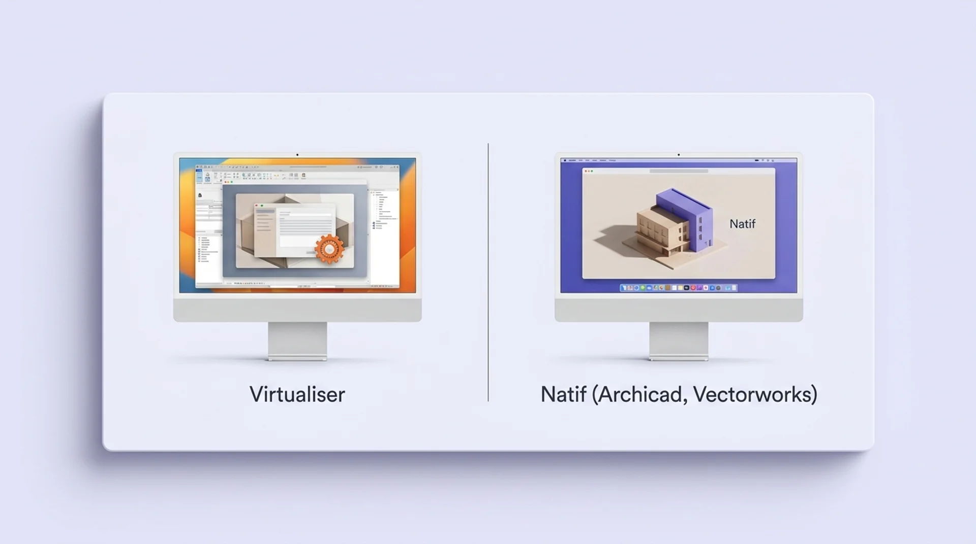 alternative BIM