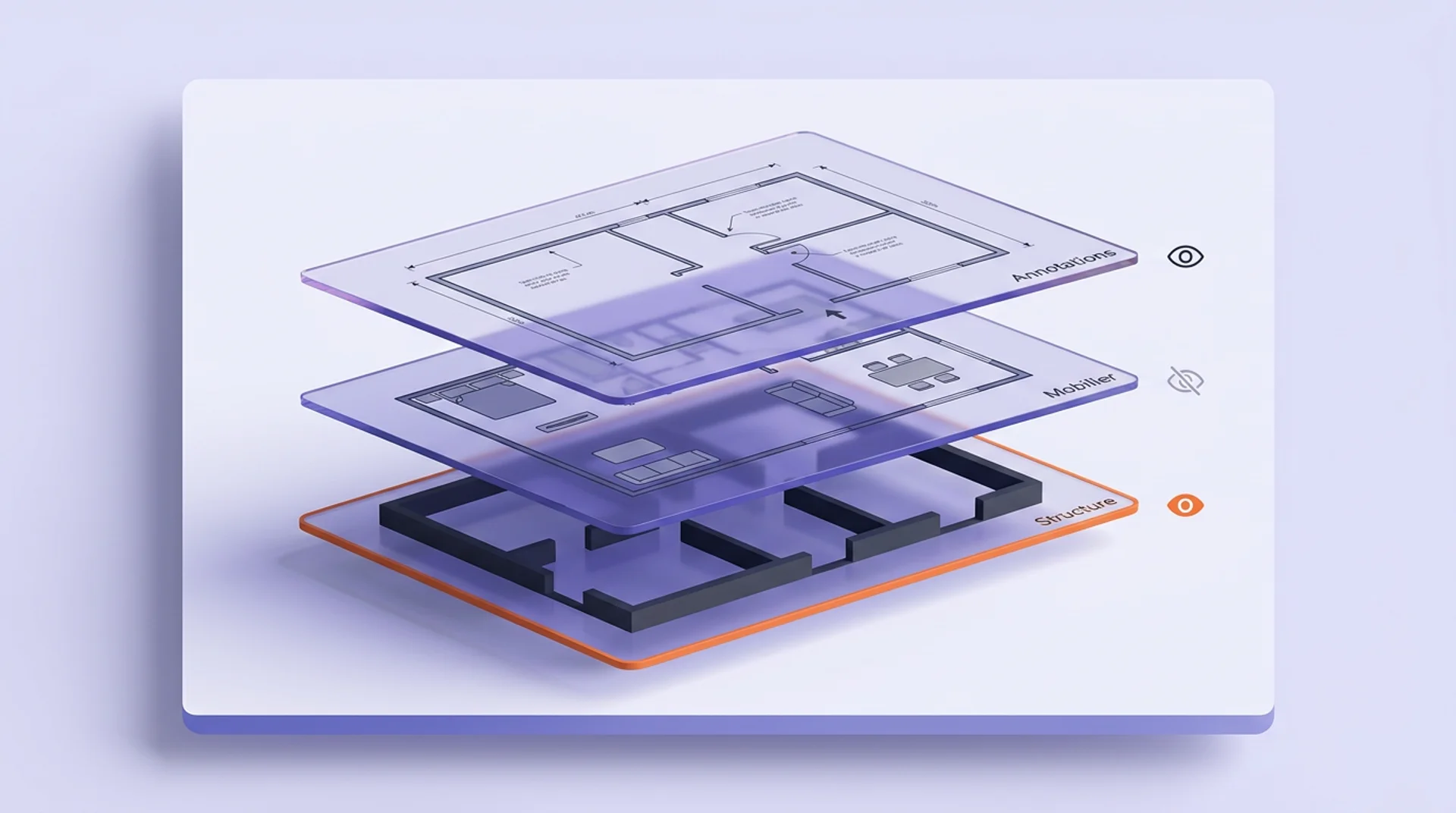 Gestion de la bibliothèque de bloc sur autocad