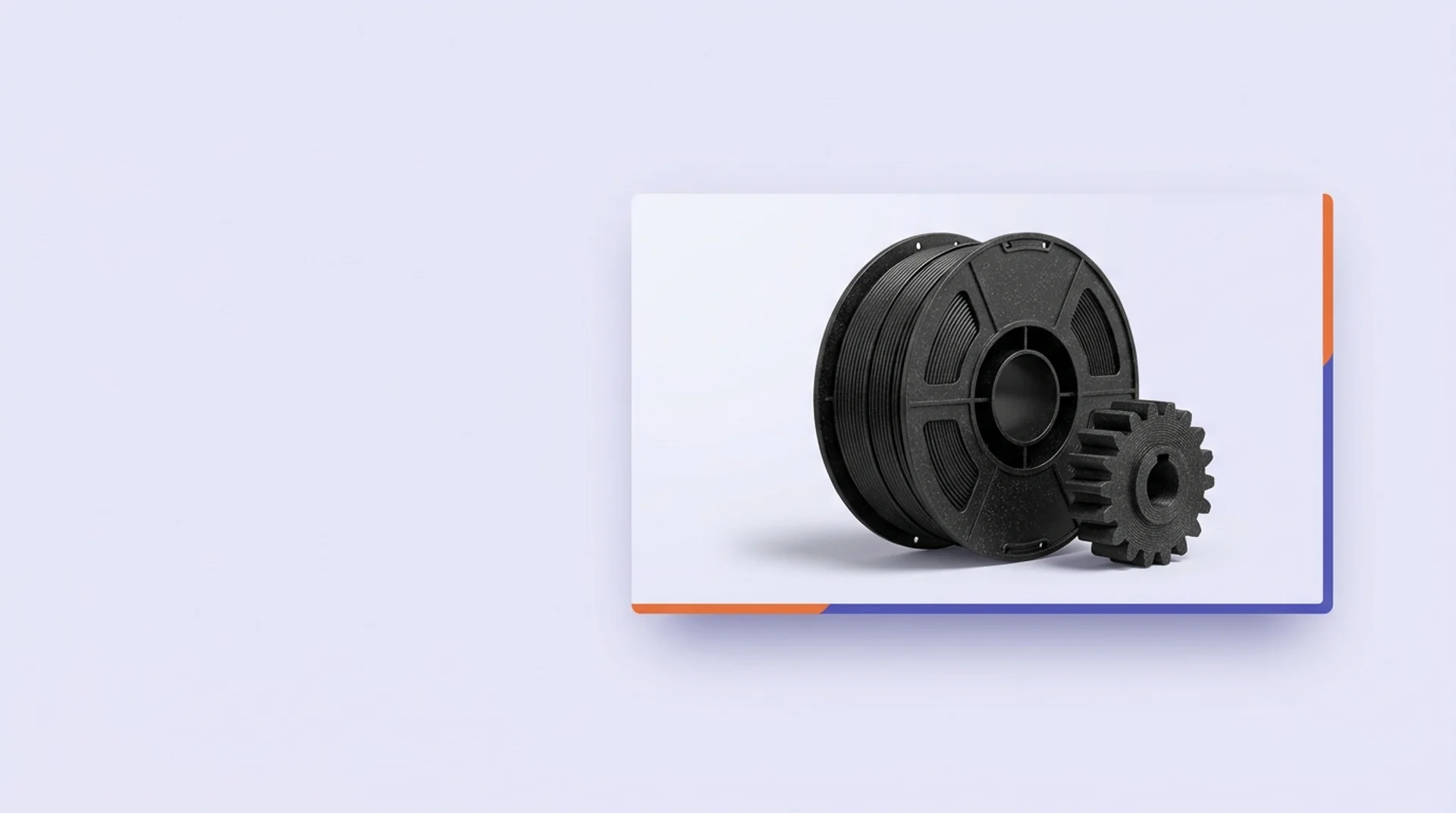 filaments nylon