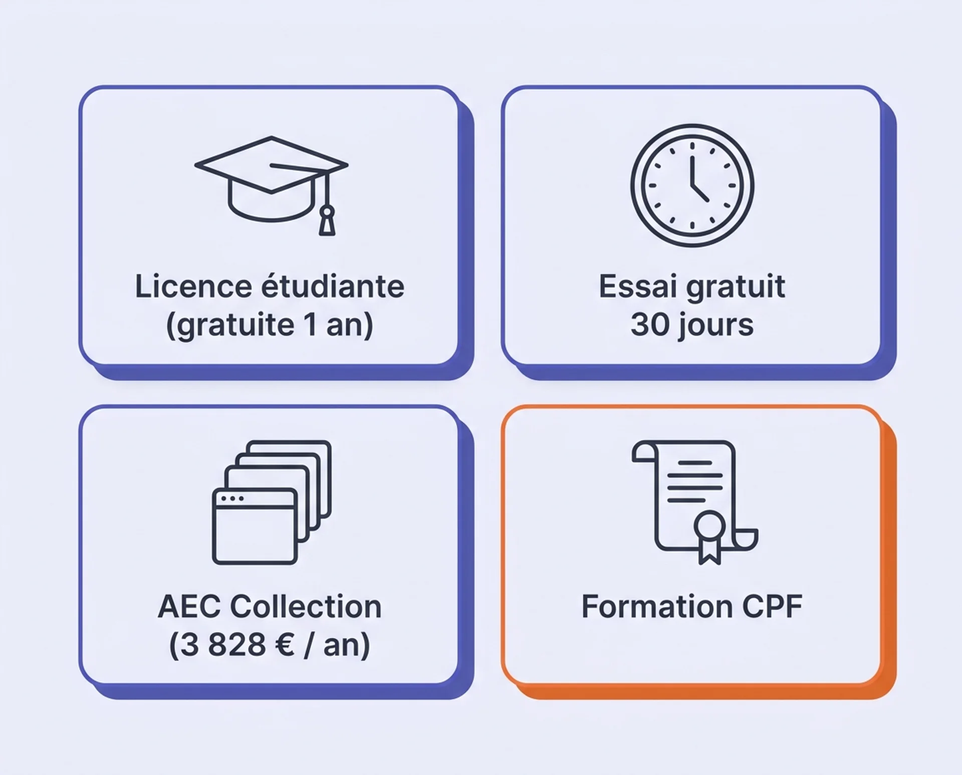 revit pas cher