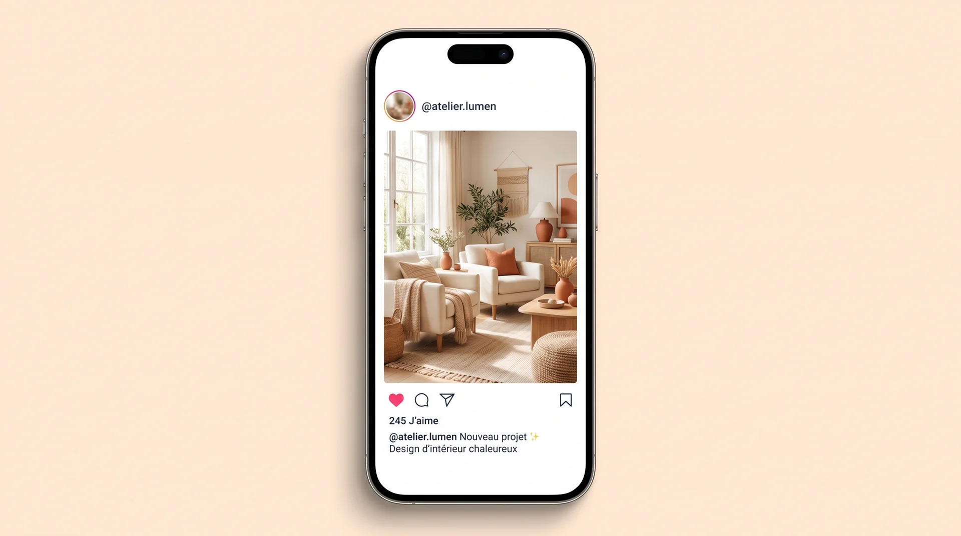 feed instagram