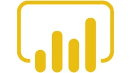 Logo Power BI