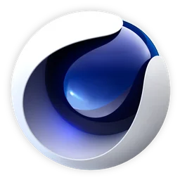Logo Cinéma 4D