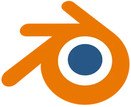 Logo Blender