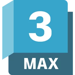 Logo 3ds Max